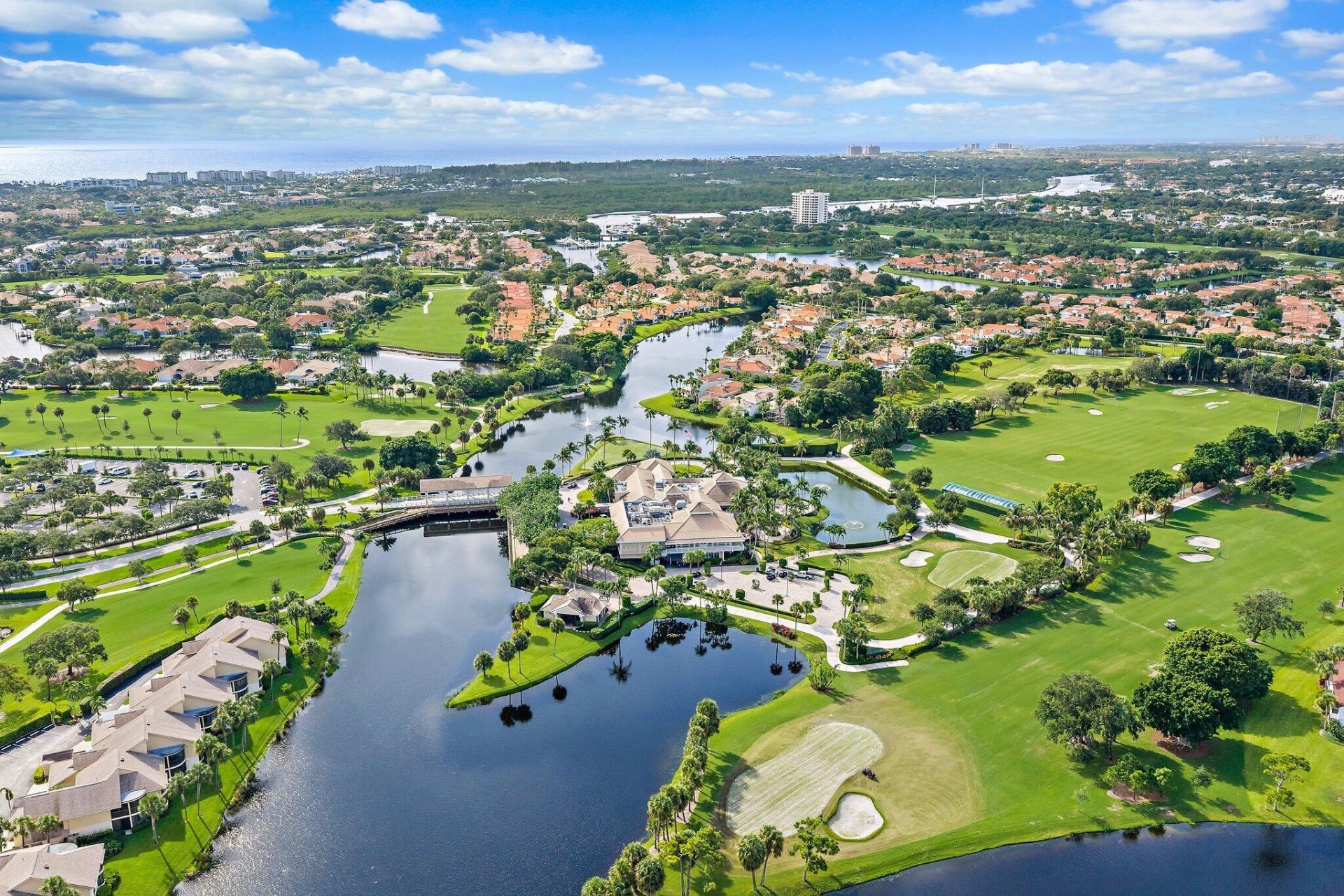 17104 Crossgate Drive, Jupiter, FL 33477 Photo