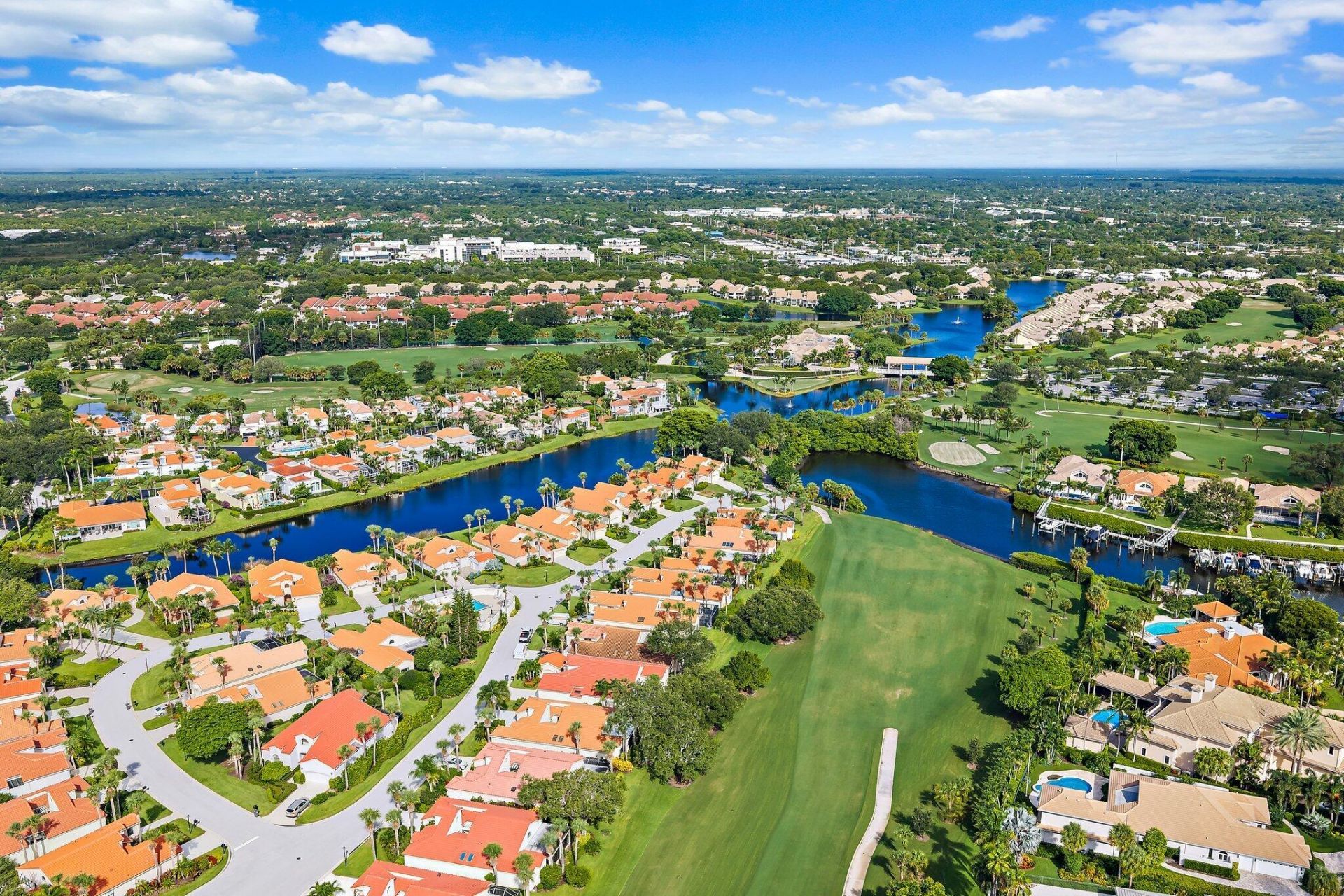 17104 Crossgate Drive, Jupiter, FL 33477 Photo