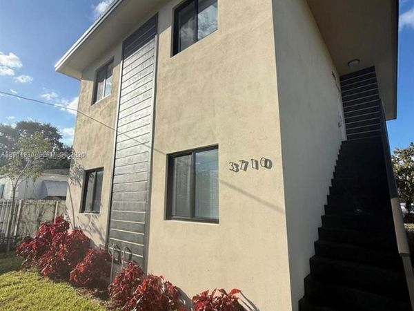 3710 NW 13th Pl , Unit 1, Miami, FL 33142
