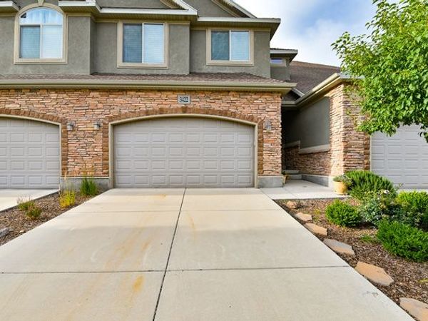 3422 W MOUNT CORTINA WAY , Riverton, UT 84065
