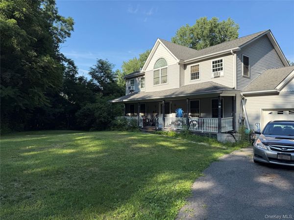 45 Berea Road , Walden, NY 12586