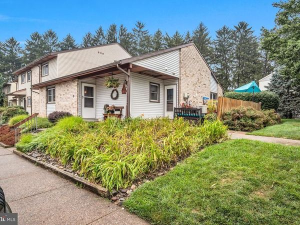 54 DREXEL PLACE, NEW CUMBERLAND, PA 17070