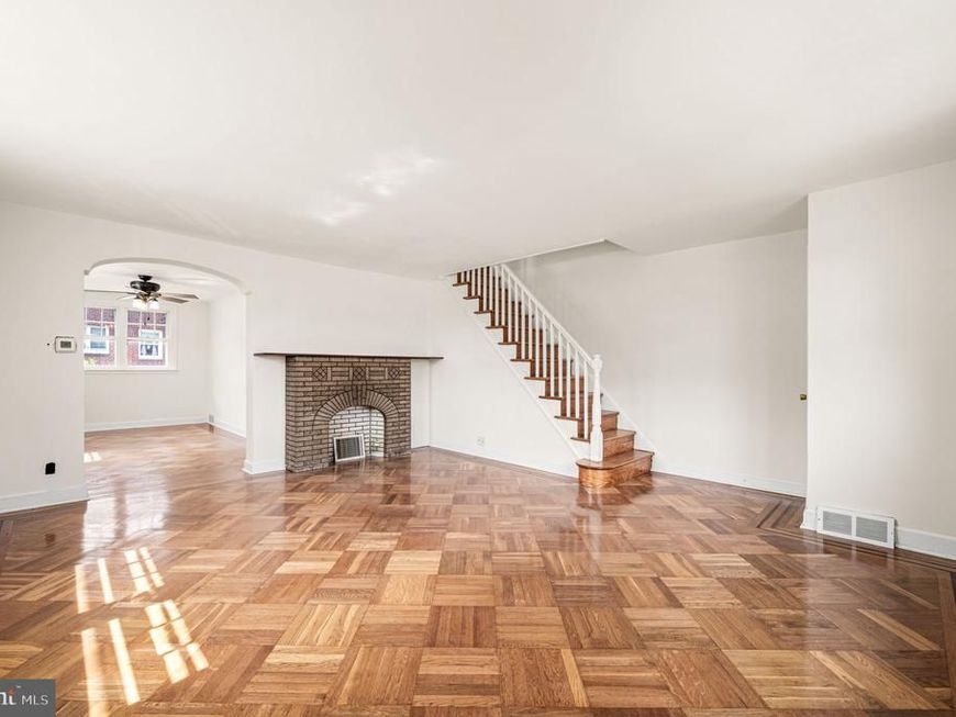 336 Stevens Street, Philadelphia, PA 19111 Main Photo