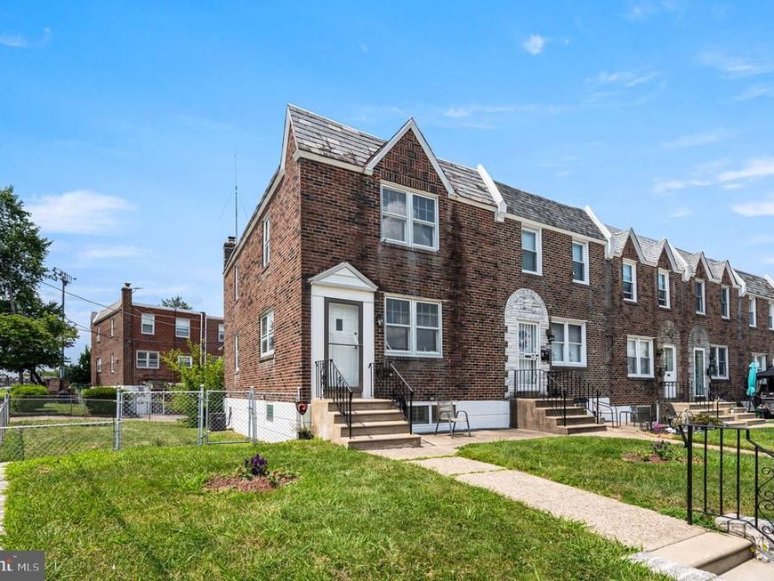 336 Stevens Street, Philadelphia, PA 19111 Main Photo