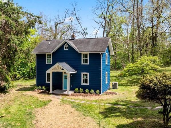 521 BRIGHTFIELD ROAD , LUTHERVILLE TIMONIUM, MD 21093