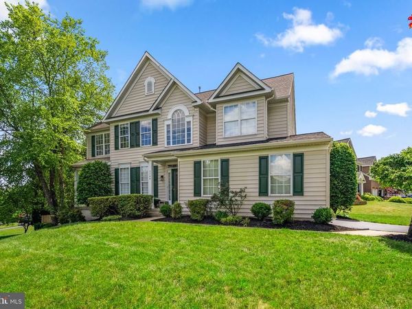 7144 ELK MAR DRIVE S , ELKRIDGE, MD 21075