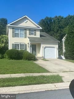 1105 E VIKING COURT , ABINGDON, MD 21009