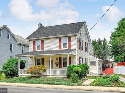 224 E MAIN STREET Terre Hill, PA 17581