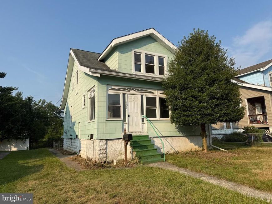 3005 Harview Avenue, Baltimore, MD 21234 Main Photo