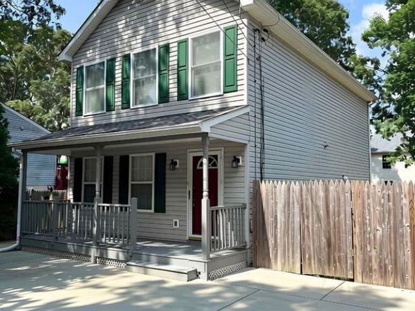 419 S YAM AVENUE, GALLOWAY TWP, NJ 08205