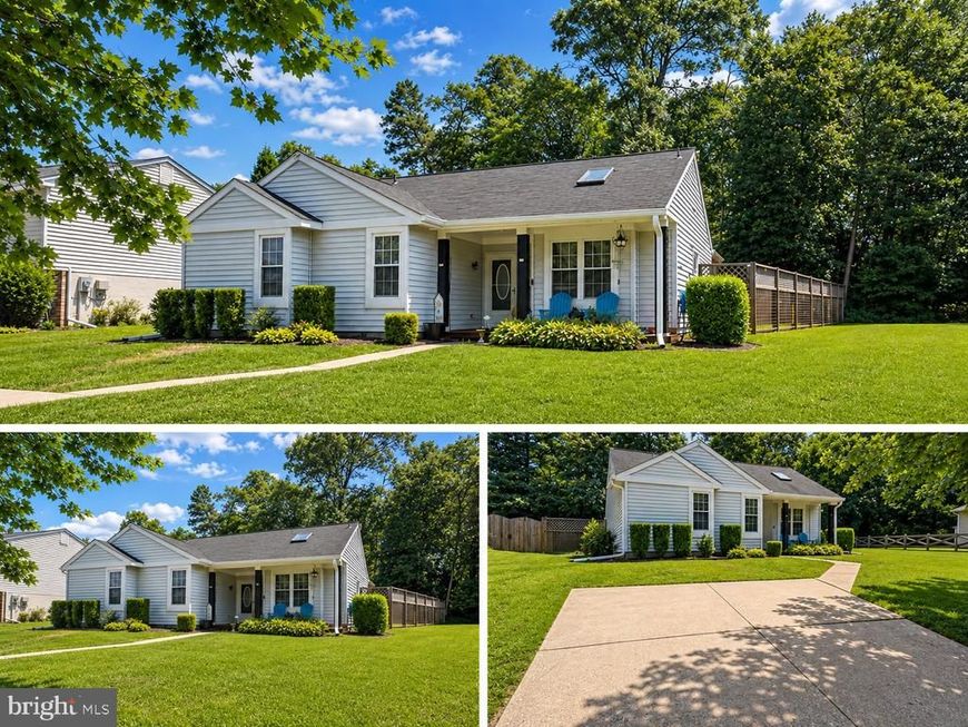 305 Alexis Drive, Glen Burnie, MD 21061 Main Photo