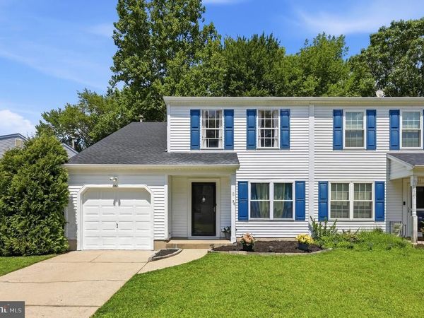 56 WOODMILL DRIVE, CLEMENTON, NJ 08021