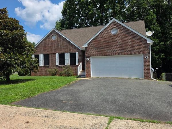 1 KEITH COURT , STAFFORD, VA 22554