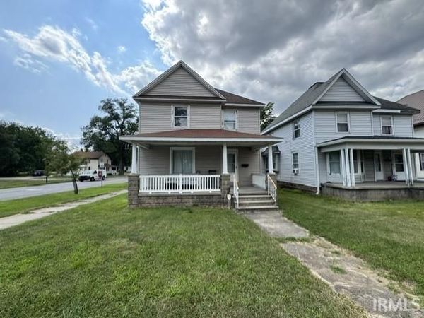 1423 Prairie Street, Elkhart, IN 46516