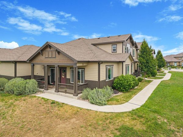 4165 Crittenton Ln, Unit 7, Wellington, CO 80549