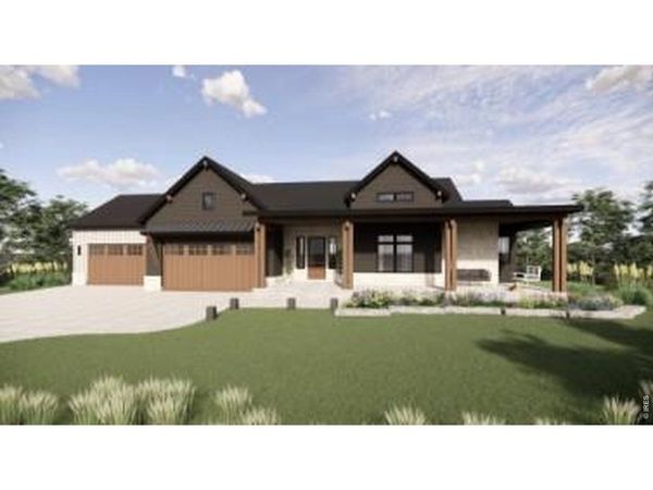15259 Ypsilon Cir, Mead, CO 80542
