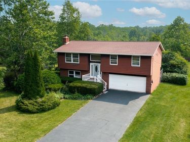 3201 Palmer Road, Ransomville, NY 14131