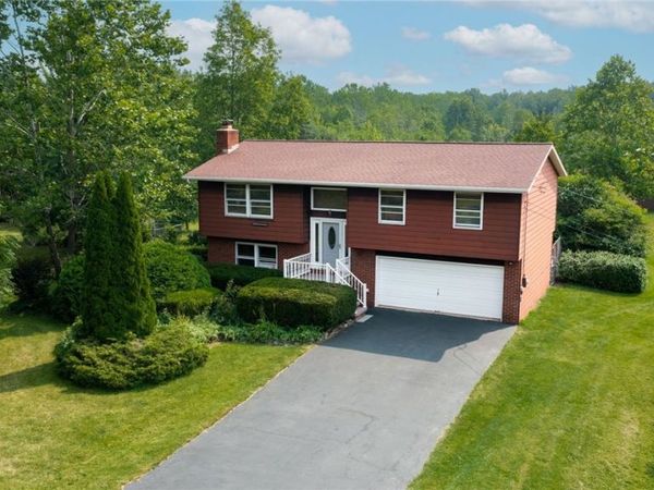3201 Palmer Road , Ransomville, NY 14131