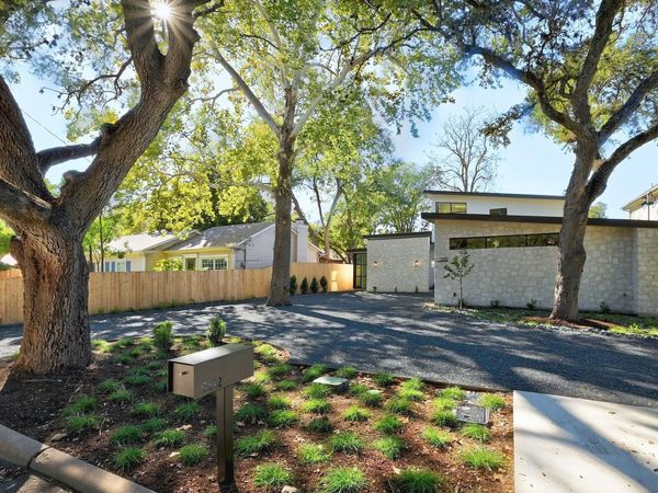 5512 Shoalwood Ave , Austin, TX 78756