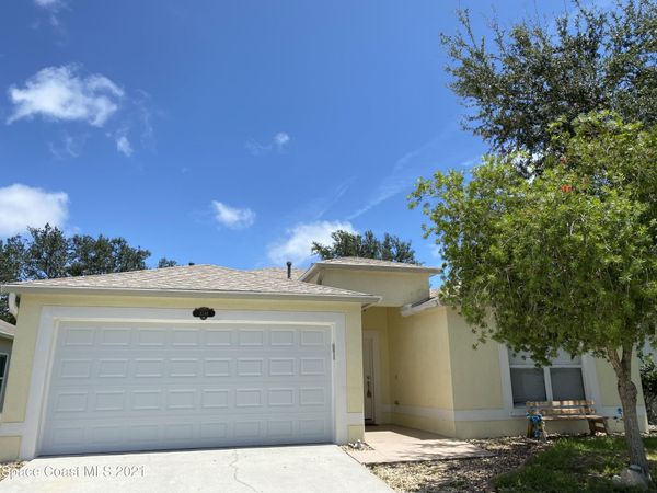 4346 Four Lakes Drive , Melbourne, FL 32940