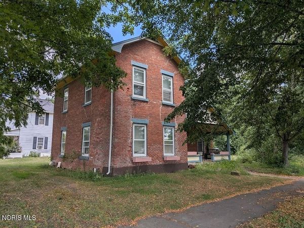 326 Depot Street , Wauseon, OH 43567