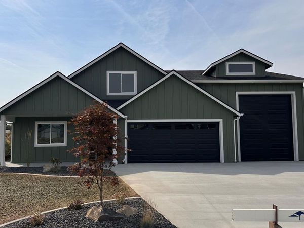 1617 N Garvin Ct, Spokane Valley, WA 99016