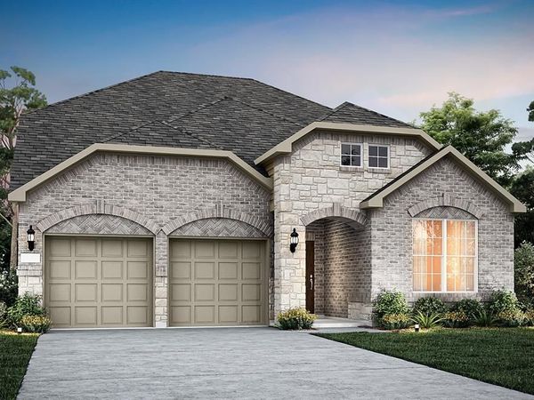 3304 Fortress Way , Denton, TX 76208