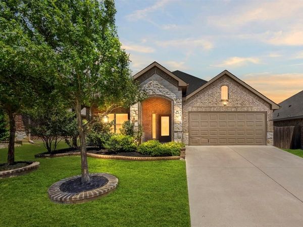 224 Carson Drive, Waxahachie, TX 75167