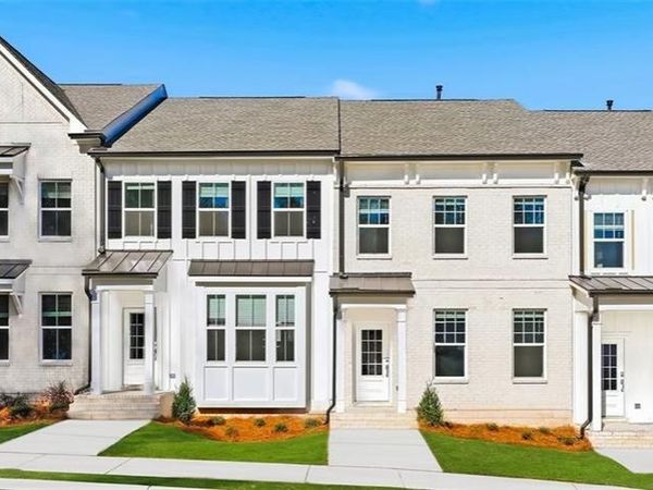 2519 Liberty Square Court , Doraville, GA 30360
