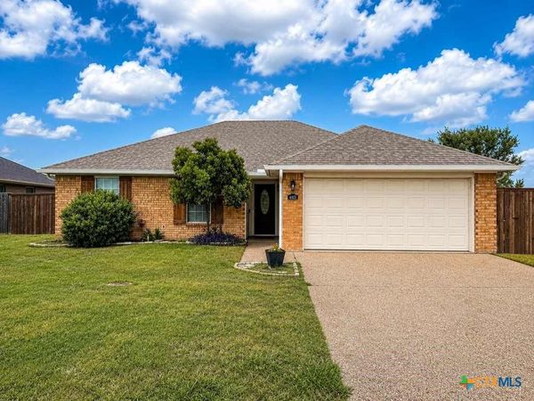 4401 Lacey Circle , Waco, TX 76708