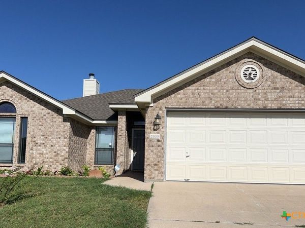 2509 Lavender Lane , Killeen, TX 76549