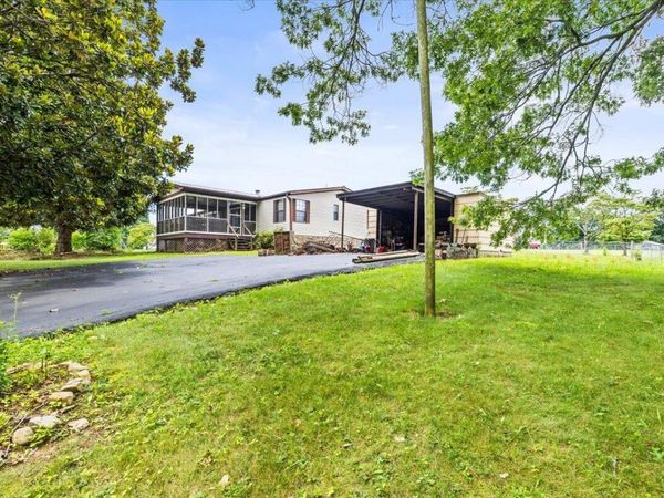 156 Barker Circle, Signal Mountain, TN 37377
