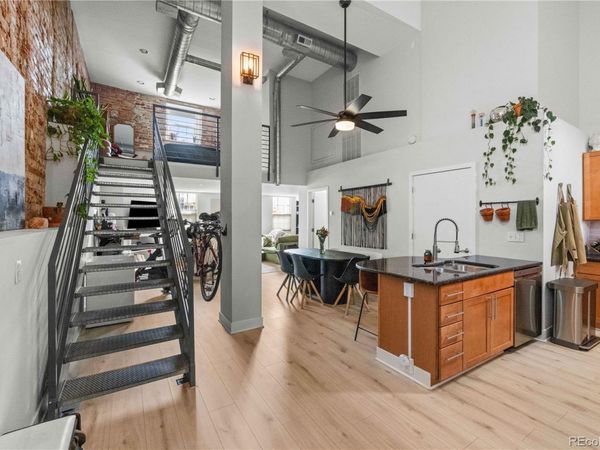 4105 Tejon, Unit F, Denver, CO 80211