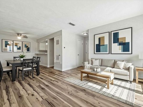 7225 S Gaylord Street , Unit B10, Littleton, CO 80122