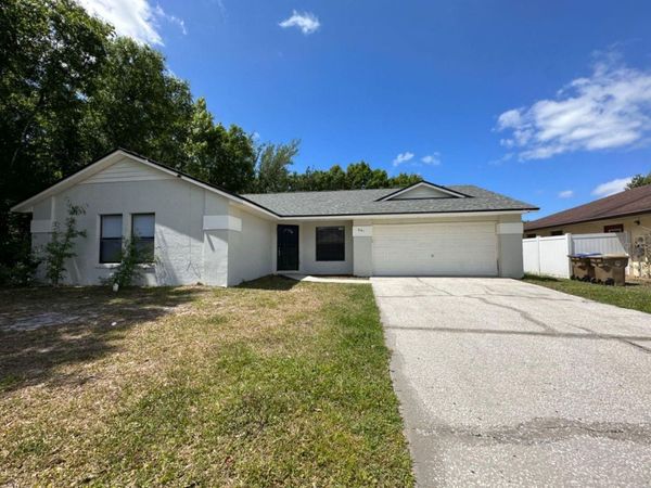 661 N DELMONTE COURT , KISSIMMEE, FL 34758
