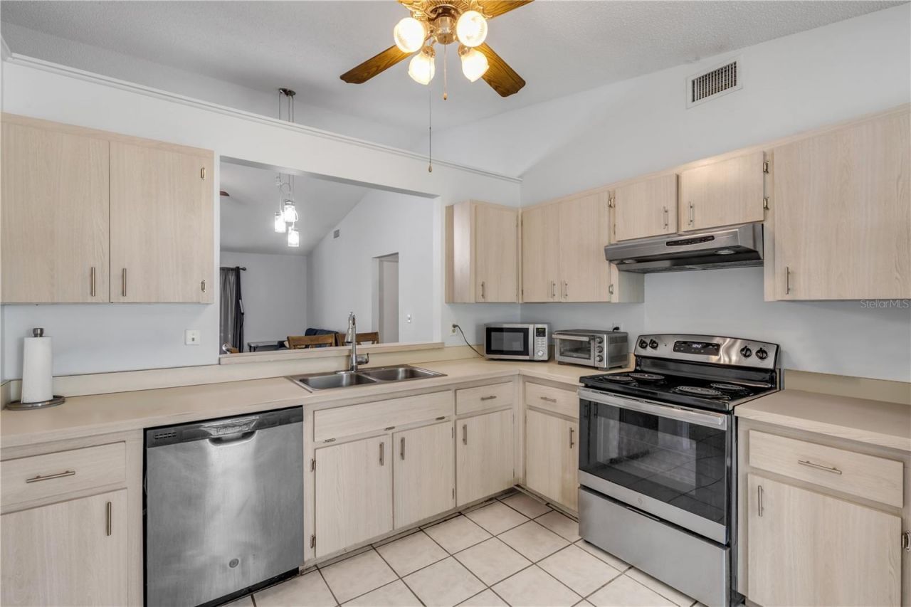 886 Andken Lane , Port Orange, FL 32127 Photo