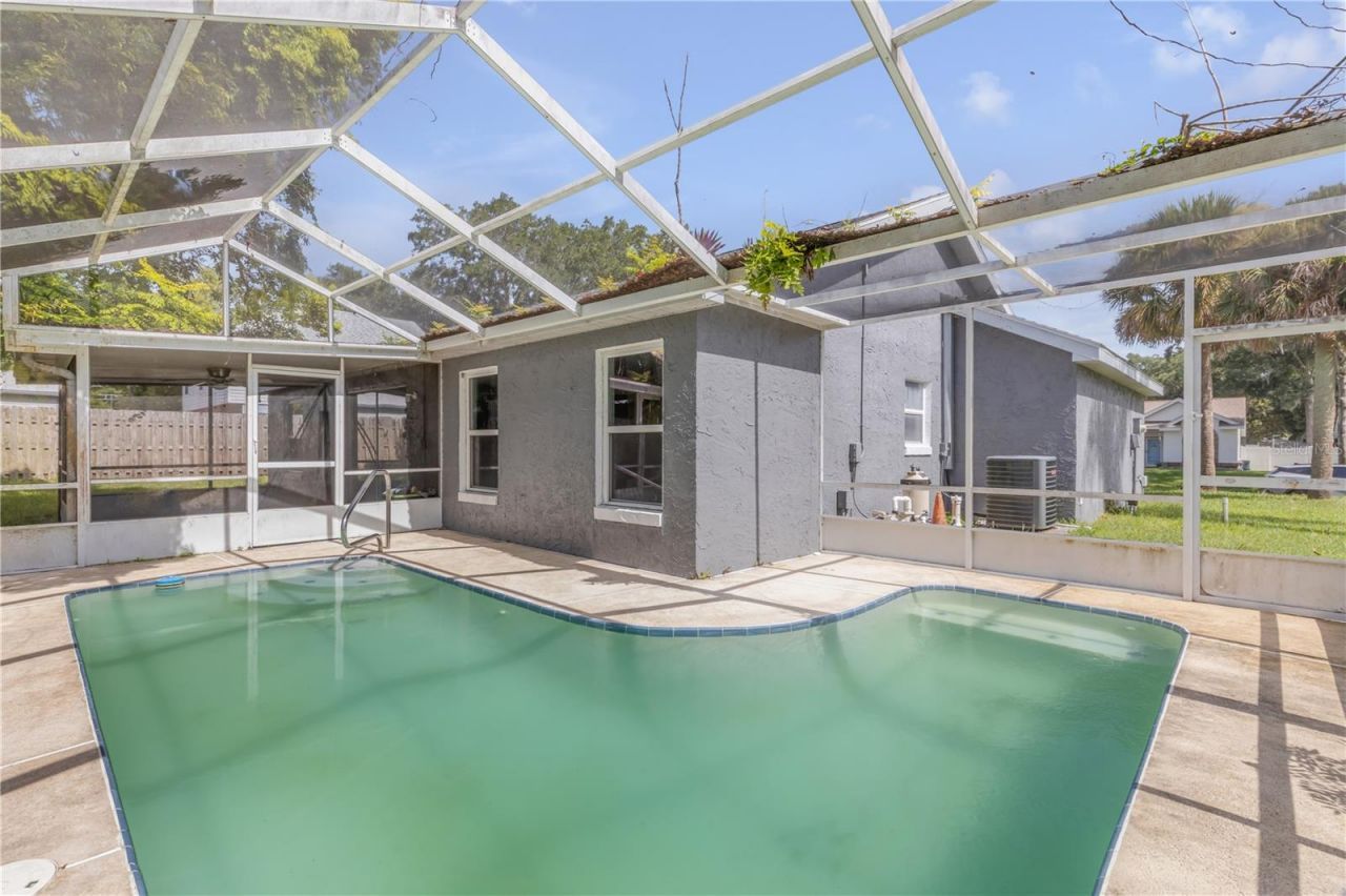 886 Andken Lane , Port Orange, FL 32127 Photo