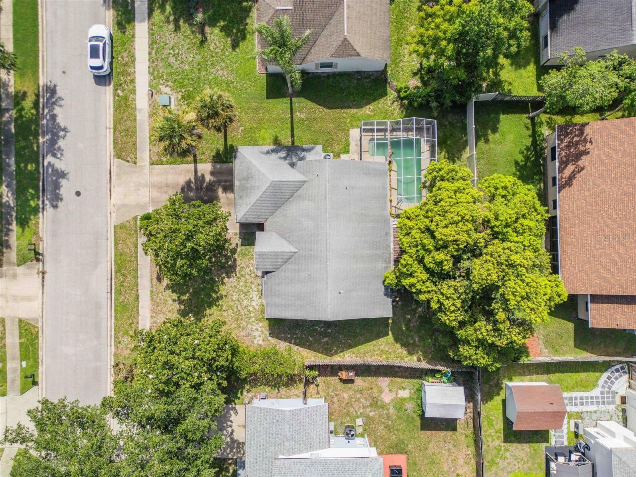 886 Andken Lane , Port Orange, FL 32127 Photo