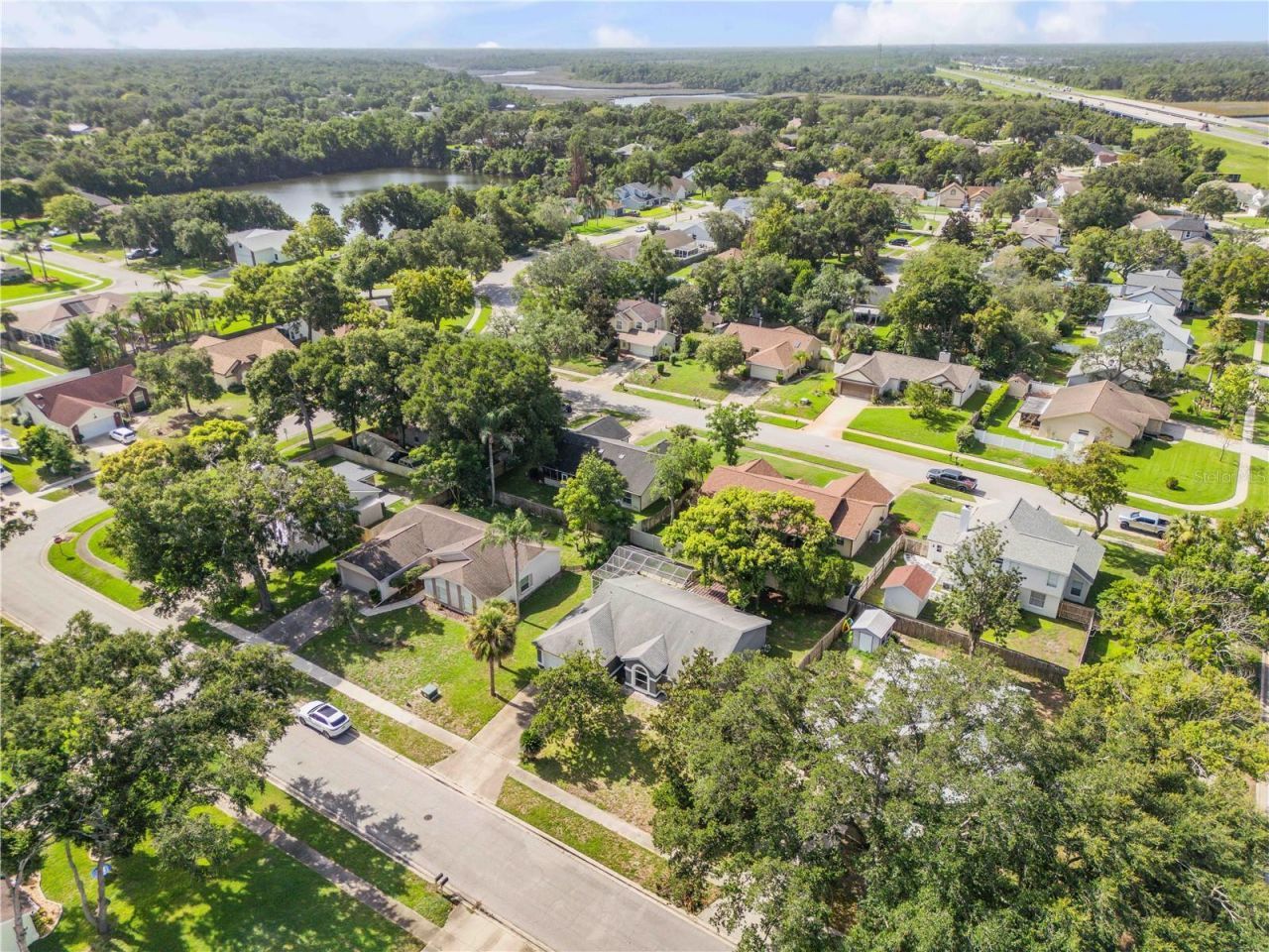 886 Andken Lane , Port Orange, FL 32127 Photo