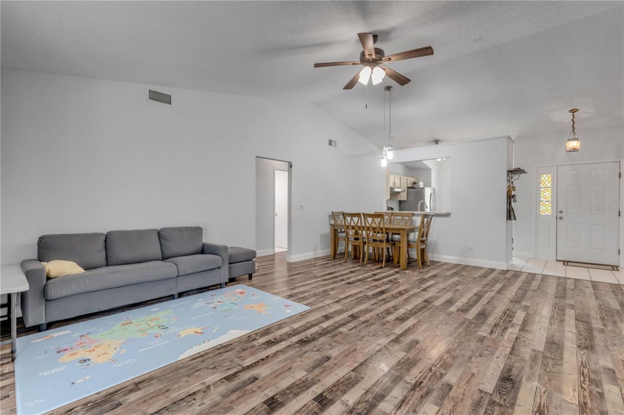 886 Andken Lane , Port Orange, FL 32127 Photo