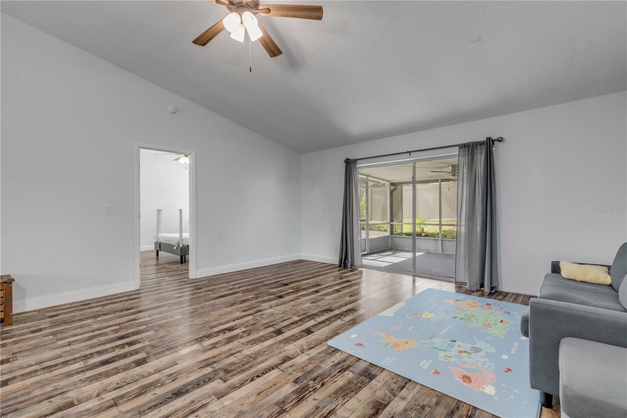 886 Andken Lane , Port Orange, FL 32127 Photo
