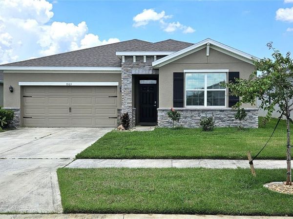 8103 WHEAT STONE DRIVE , ZEPHYRHILLS, FL 33540