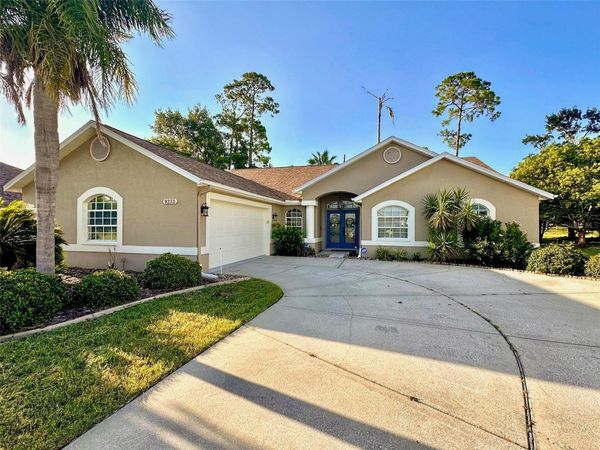 9233 IRONDALE LANE , HUDSON, FL 34667