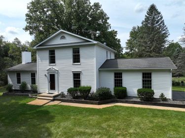 722 7 Mile Road, Northfield Township, Mi 48189
