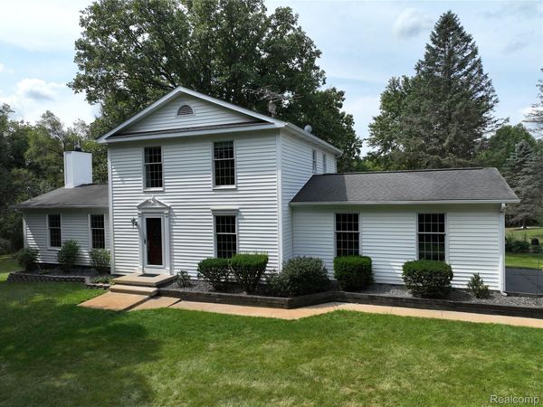 722 7 Mile Road, Northfield Township, Mi 48189