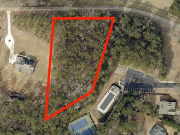 0 Double Springs Church Road, Monroe, GA 30656