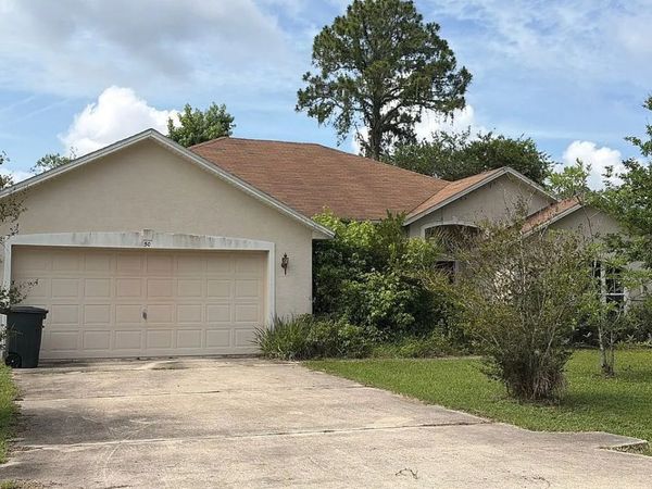 50 POTTERVILLE LN, Other, FL 32164