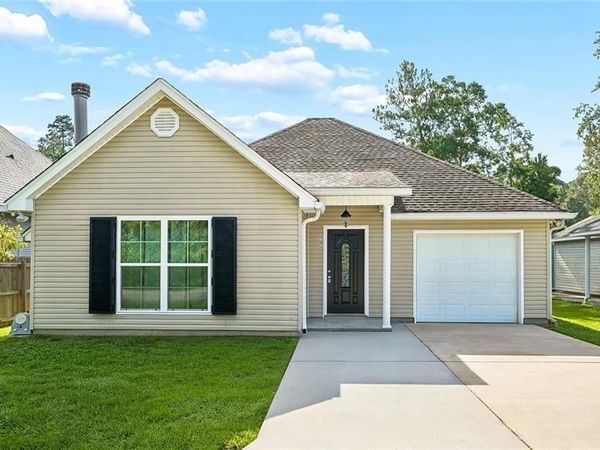 506 NORTHSHORE Lane , Slidell, LA 70461