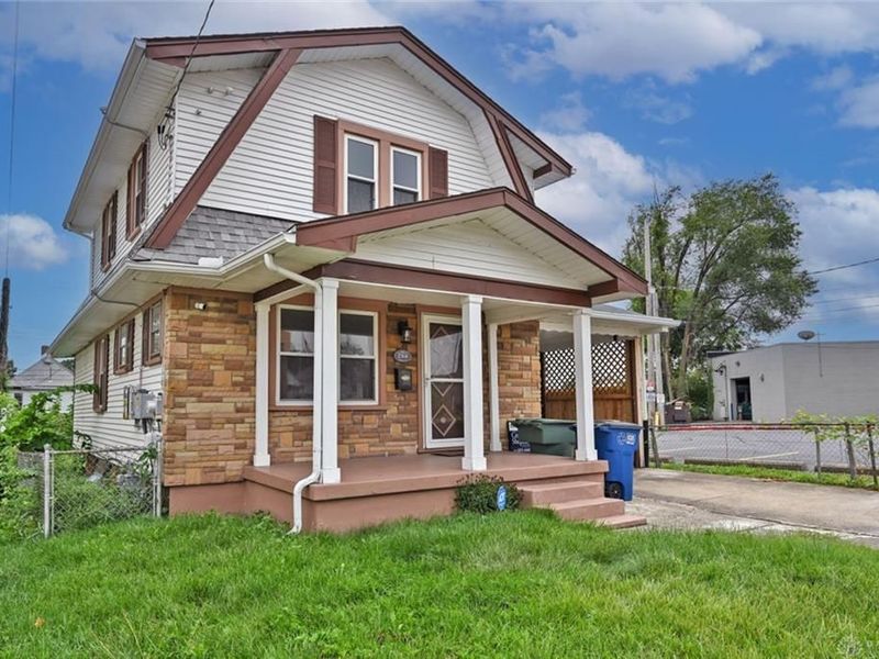 2368 Fauver Avenue, Dayton, OH 45420 Photo 3