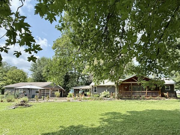 3530 Poplar, Kingman, IN 47952